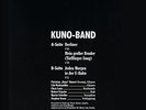 KUNO ( Renft- Combo ) LP Rarität 
