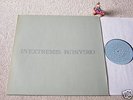 ORGANUM In Extremis rare ORIGINAL LP NEW BLOCKADERS NWW
