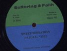 Natural Vibes Sweet Sensation RARE UK 12