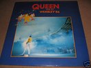 QUEEN, Live At Wembley '86 Double LP & Inners. Pristine