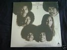 The Sylvers II - NM -Promo - Shrink - White Pride Label