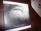 Aphex Twin Selected Ambient Works 2 TRIPLE LP. Numbered