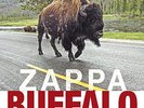 FRANK ZAPPA BUFFALO RARE 3LP EDITION