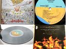 GREEN DAY -DOOKIE VINYL RECORD LP Mint UNIQUE Ernie