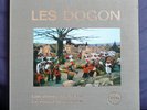 LES DOGON Chants de la vie Original OCORA 33 LP EX/EX