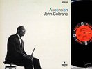 John Coltrane:  