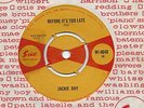NORTHEN SOUL-JACKIE DAY-BEFORE IT'S TOO LATE-***SUE***