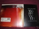 Nine Inch Nails The Fragile Triple LP Sealed/Rare