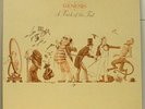 GENESIS: A TRICK OF THE TAIL (RARE UK TEST PRESSING)