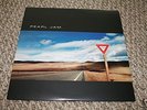 Pearl Jam Yield Original Vinyl LP OOP RARE