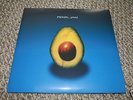 Pearl Jam Self-titled Vinyl LP + Love Reign O'er Me 7