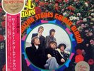 ROLLING STONES-GOLDEN ALBUM-JAPAN+OBI W/GATEFOLD COVER