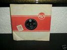 elvis presley 78 rpm teddy bear-too much very rare