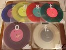 ZAZIE 6 x 45 Trs - FM AIR -  ZEST OF - COLLECTOR RARE