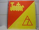 PRIVATE HARD ROCK METAL LP JESTER