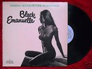 BLACK EMMANUELLE RARE SOUNDTRACK NICO FIDENCO WEST END