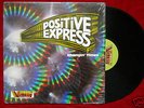 POSITIVE EXPRESS RARE MODERN SOUL FUNK ORIGINAL MINT