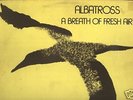 TAMAM SHUD  ALBATROSS 
