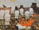 CRESSIDA - ASYLUM/VERTIGO 1970 SUPERB MINTY SWIRL ORIG