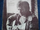 MEIC STEVENS 'CANEUON CYNNAR' ORIGINAL ACID FOLK LP