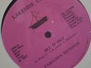 FABULOUS DUTONES-SET IT OUT-BOOGIE 12