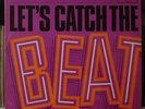 BROTHER DAN Lets Catch The Beat 1968 Trojan Reggae RARE