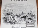 LEE RITENOUR: Captain Fingers (NM Vinyl LP) MFSL