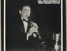 MOSAIC Complete Capitol Benny Goodman small group 6 LP