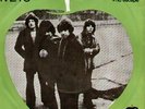 IVEYS Dear Angie RARE Holland + PS Beatles/Badfinger