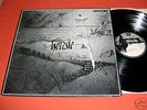 LP Univers Zero,Heresie,first Pr Fr 1979,Mint