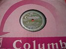 CLIFF RICHARD & THE SHADOWS rare TURKISH 78 RPM RECORD