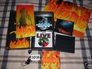 AC/DC BON FIRE.BOX.1997.