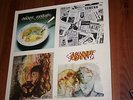 VERY RARE BOX SET WITH THE CULT ODMENN LP AND MORE