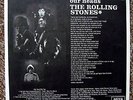 ROLLING STONES OUT OF OUR HEADS 1ST U.K MONO UNBOXED