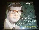 Buddy Holly EP - It Doesn't Matter Anymore + 3