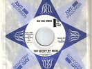 RARE NORTHERN SOUL 45- Big Dee Irwin on Rotate 851 - DJ