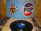 LOS PLANETAS -----POP------ VINILO COMO NUEVO