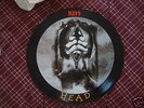 Kiss Carnival of souls picture disc