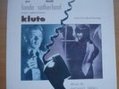KLUTE Soundtrack (LP) MICHAEL SMALL PSYCH FUNK DRUM