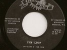 LYNN TAITT  & THE JETS 