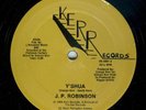RARE MODERN SOUL BOOGIE J.P.ROBINSON Y'SHUA' 84 ORG MP3
