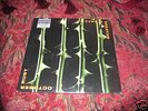 TYPE O NEGATIVE  October Rust  RR 2 LP Sealed