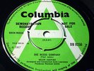 HELEN SHAPIRO -SHE NEEDS COMPANY -STOP -RARE DEMO 1967