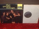 THE PRETTY THINGS 1st LP 1965 MONO 1st EARLIEST EVER