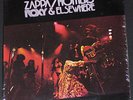 Zappa - SEALED - Roxy LP