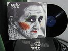 JUMBO - DNA - LP 1972 PROG. ITALY RARO 1° STAMPA