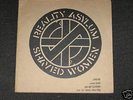 CRASS - Reality Asylum 7