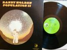 RANDY HOLDEN Population II original psych Blue Cheer