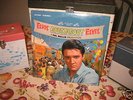 ELVIS Roustabout LSP-2999 Oct 1964 Prsg Still SEALED