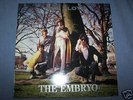 PINK FLOYD - LIVE LP - EMBRYO for BBC 1968 / 69 TSP 020